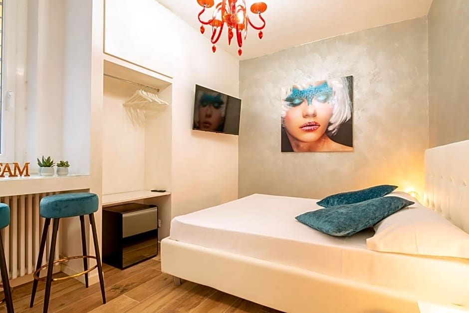 Marconi28suites