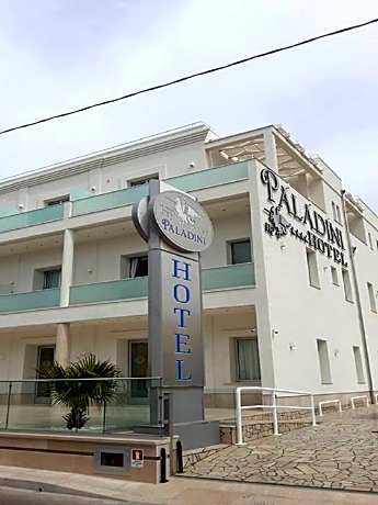 Hotel Paladini