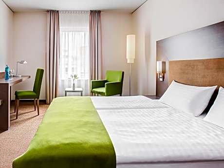 Business single Room
