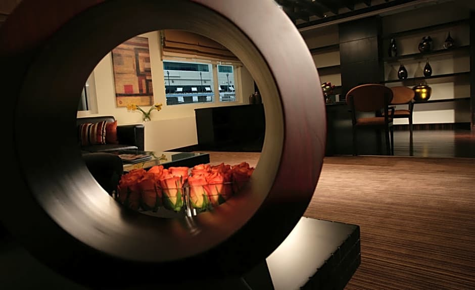 Radisson Blu Hotel, Dubai Barsha Heights