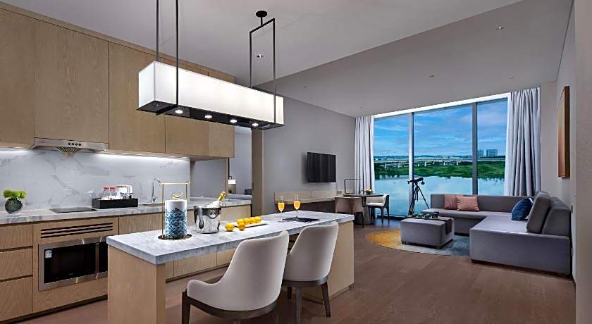 Hyatt Place Changsha Airport