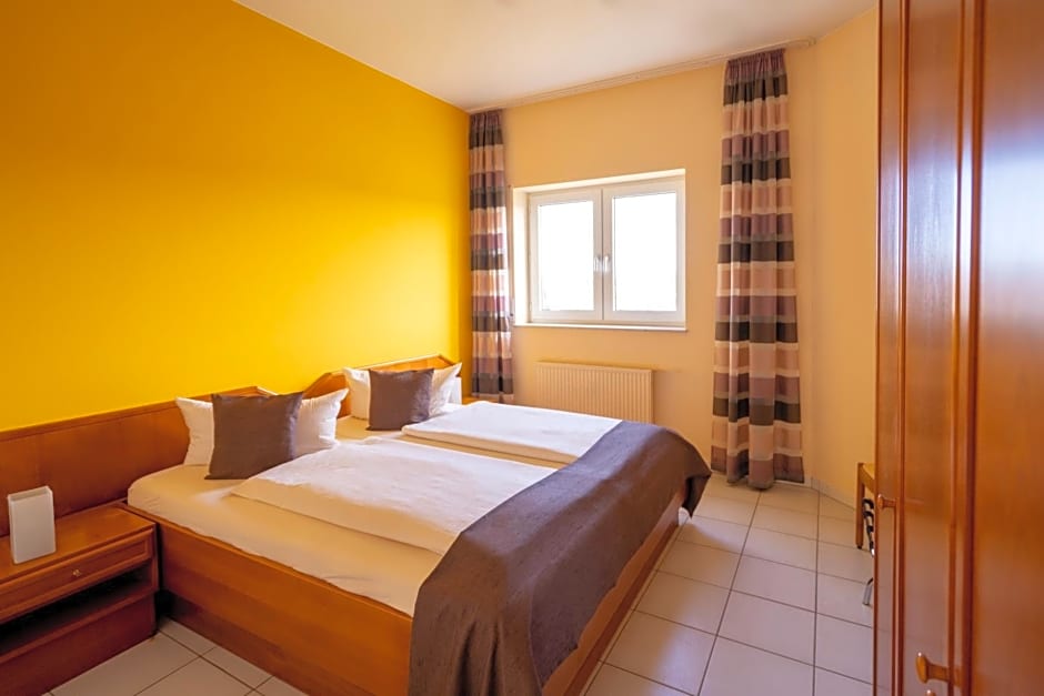 Hotel Nahetal