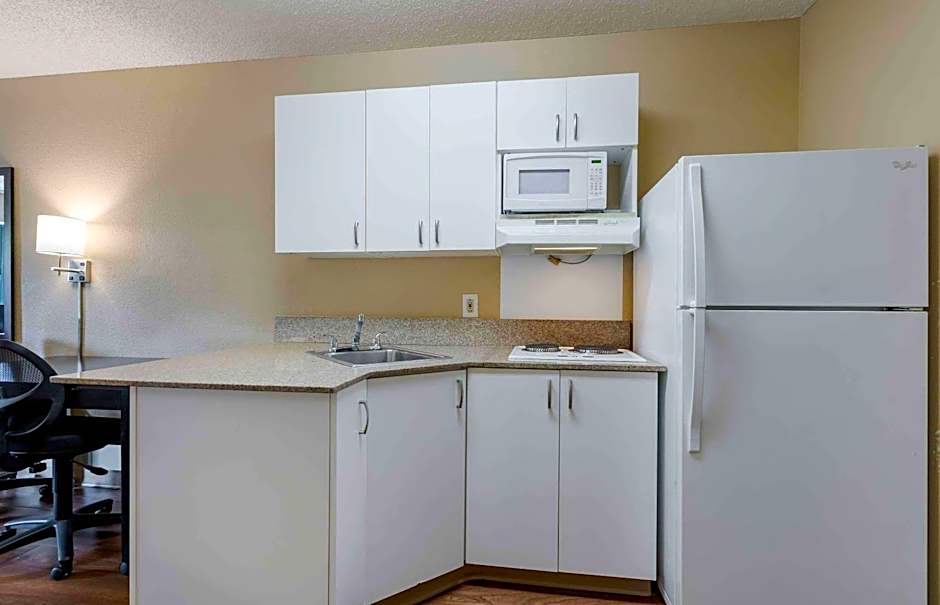 Extended Stay America Suites - Pleasant Hill - Buskirk Ave.