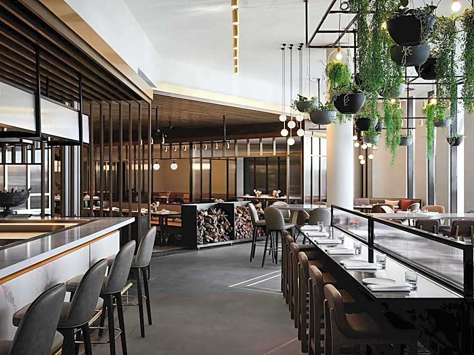 Hotel Chadstone Melbourne - MGallery