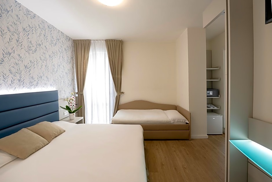 Hotel Astoria