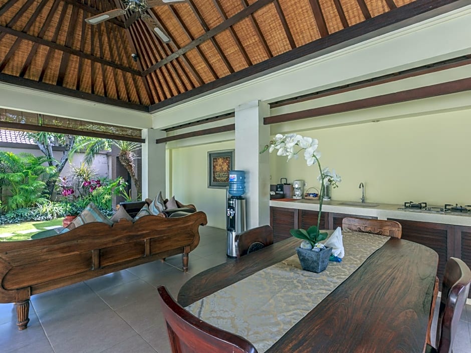 The Bli Bli Villas & Spa