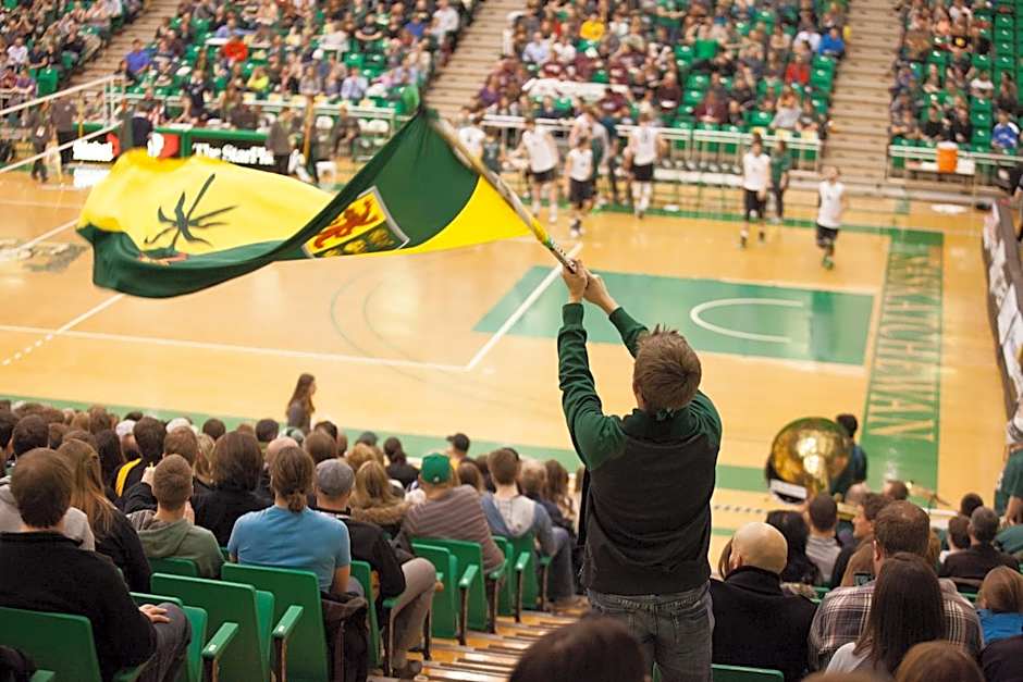 Holiday Inn Saskatoon Downtown By IHG