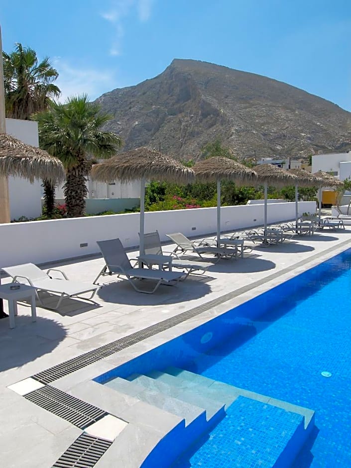 Oxygen Sea Side Hotel