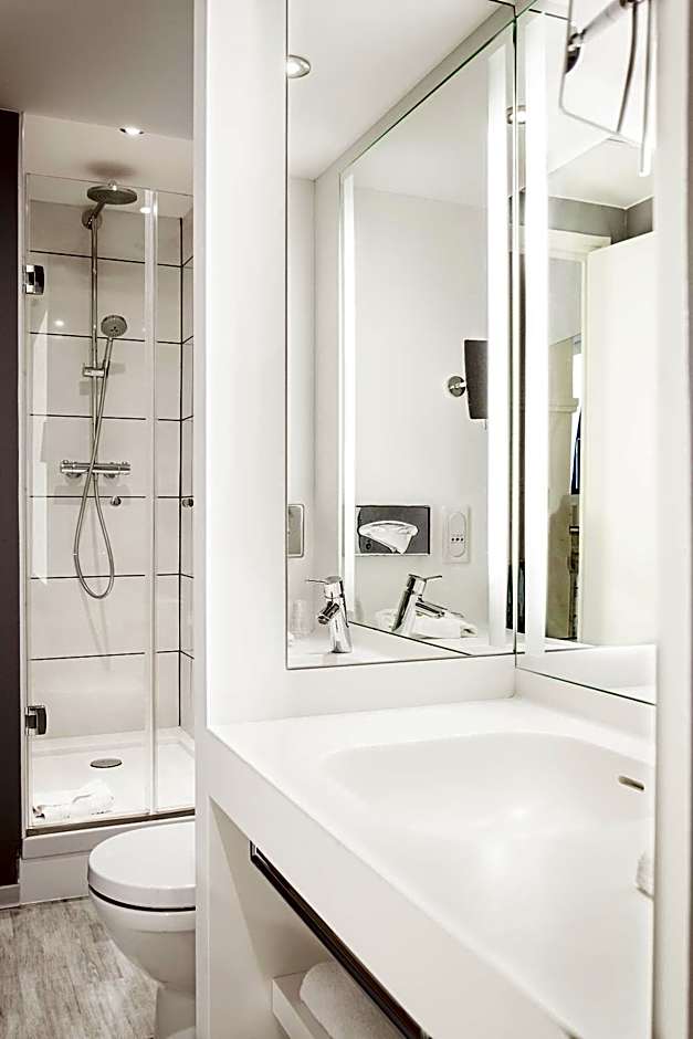 Mercure Lille Centre Grand Place