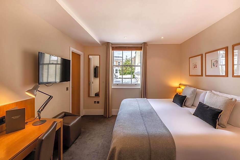 The Resident Kensington (formerly The Nadler Kensington)