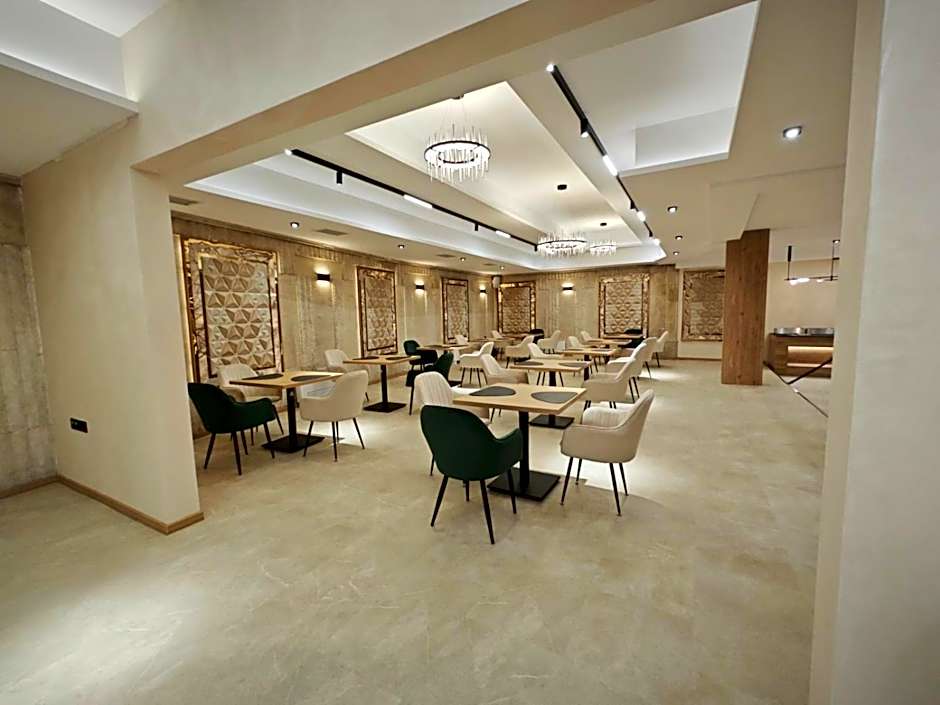 AMAR Design Hotel by HMG