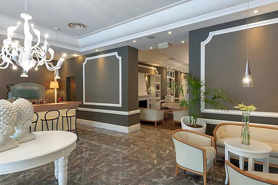 Villa Adriatica Ambienthotels