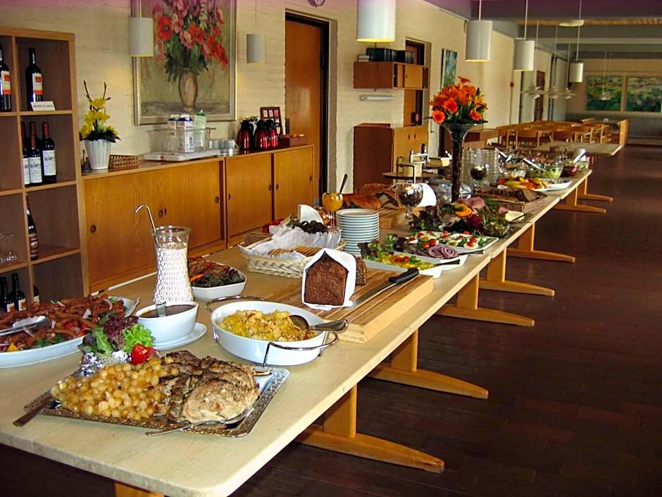 Løgumkloster Refugium