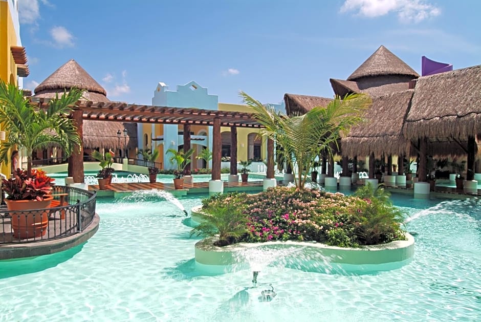 Iberostar Selection Paraiso Lindo