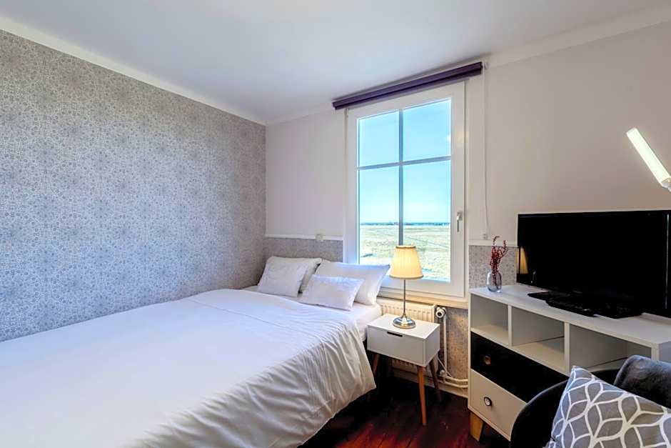Boutique Hotel Villa Wahnfried Thiessow