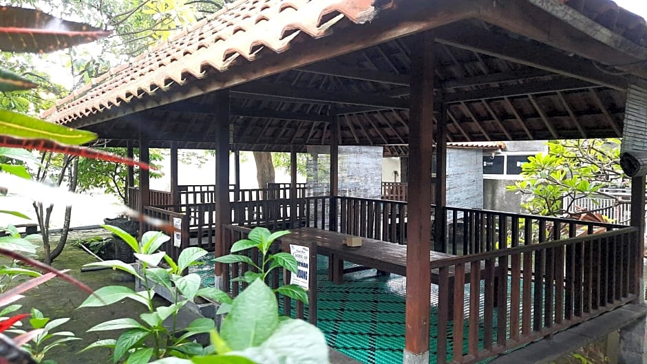 Hotel Aqiilah Syariah