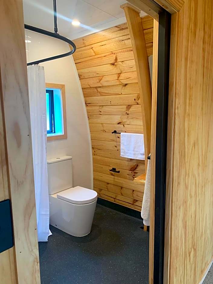 Benger Garden Chalets