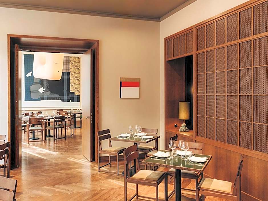 Boutique Hotel Château Royal