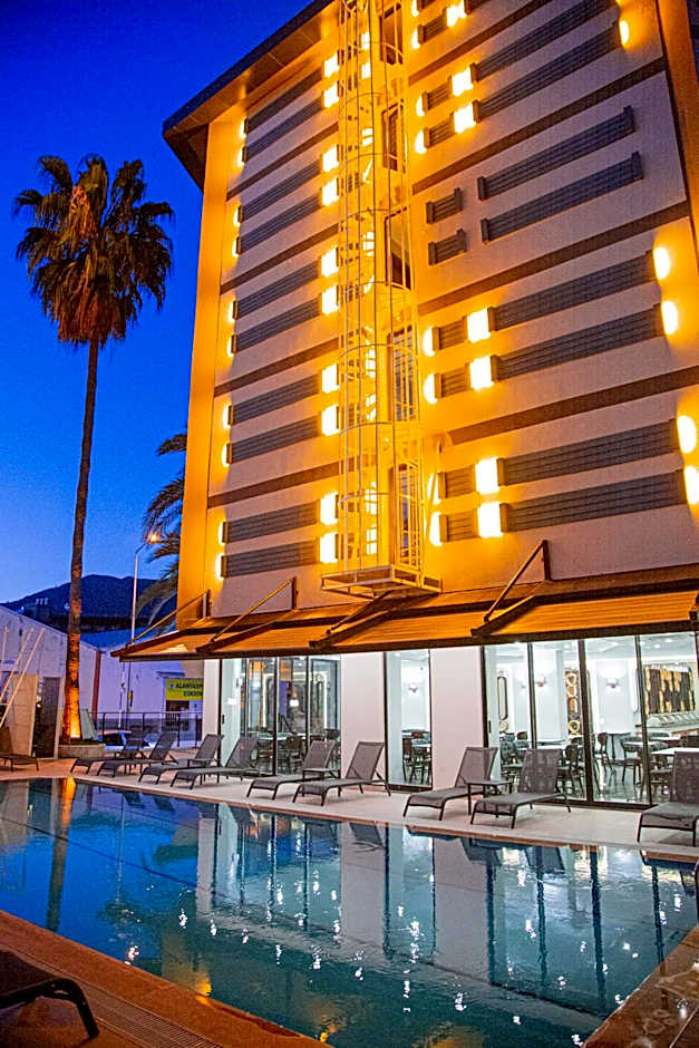 Sette Serenity Hotel