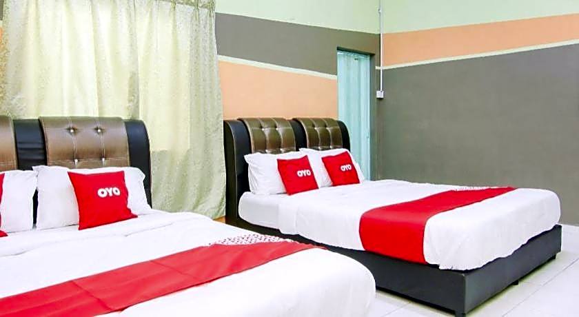 OYO 89684 Mawaddah Inn Stay