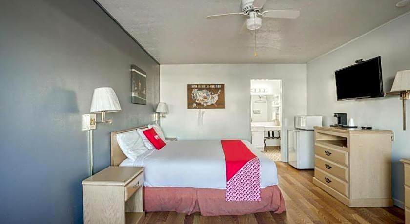 OYO Hotel Heber Springs Lakeside