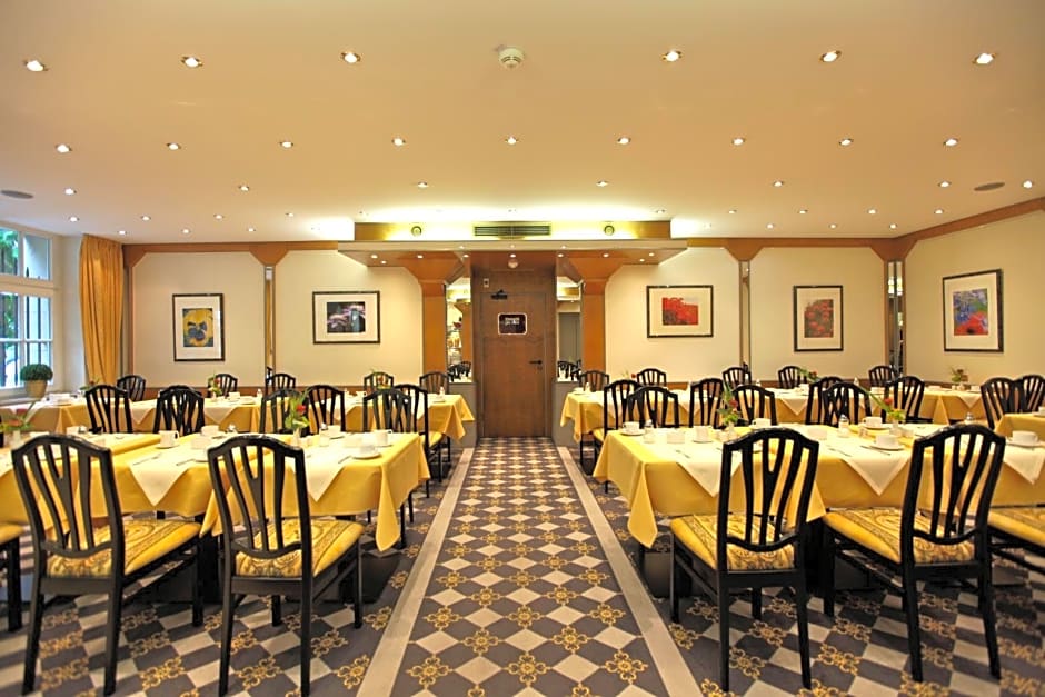 Hotel Viktoria