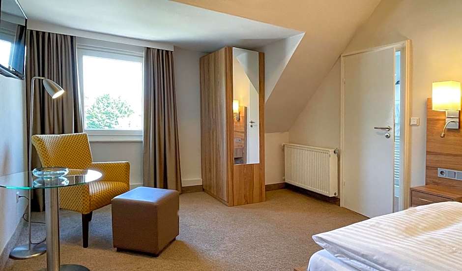 Hotel Noltmann-Peters