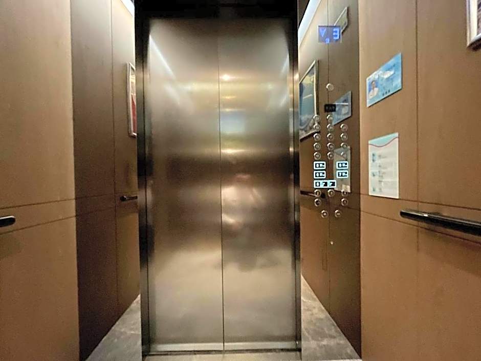 Echarm Hotel Wuhan Keting Polar Ocean World