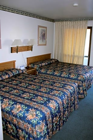 Viking Jr. Motel