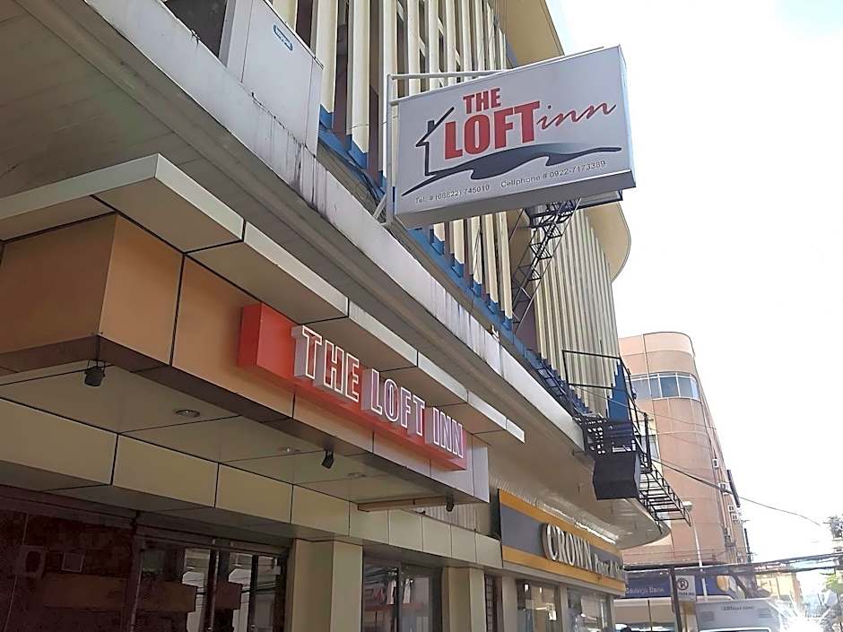 The Loft Inn