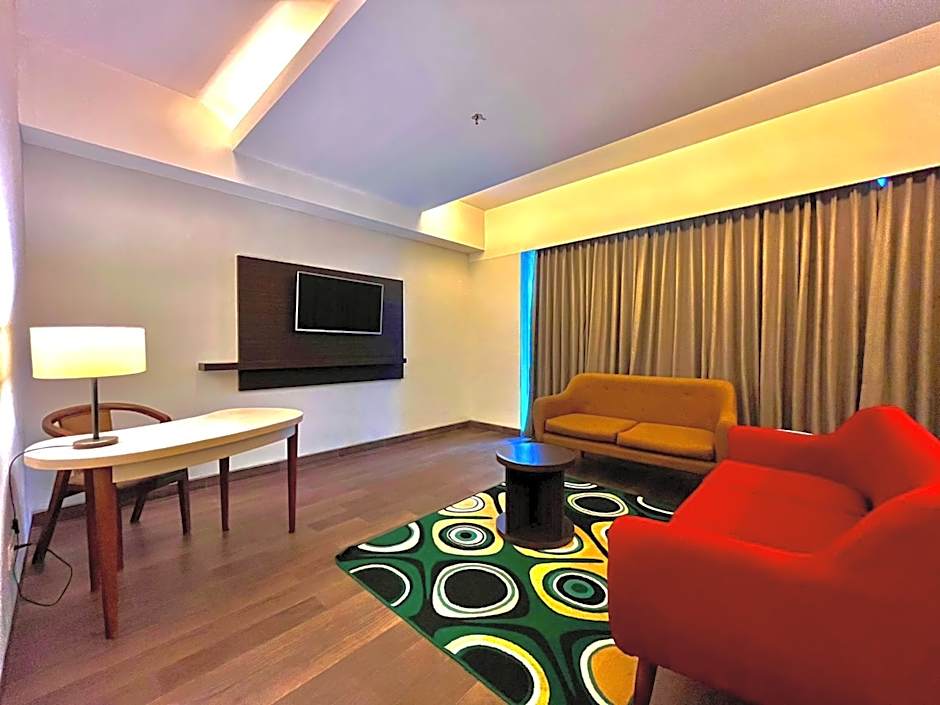 Amandaru Hotel Pekalongan