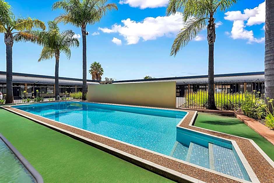 Comfort Inn & Suites Manhattan