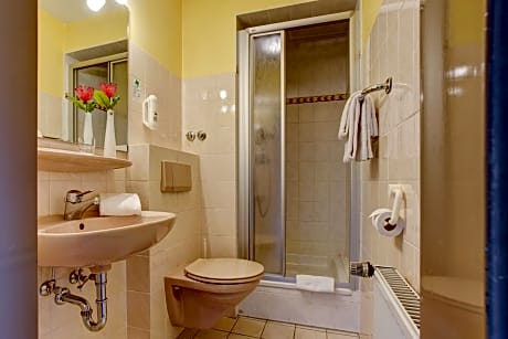 Superior Single Room