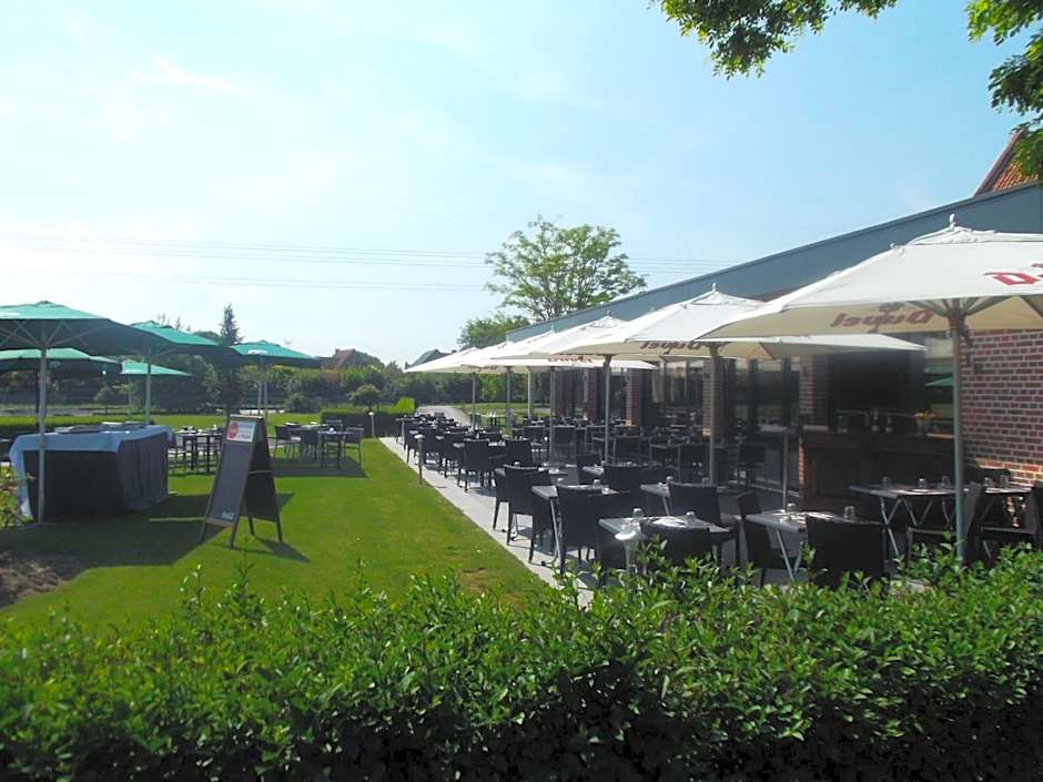 Le Domaine des Cigognes