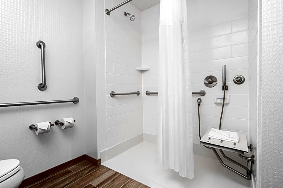 Hampton Inn & Suites Bridgeview Chicago, Il