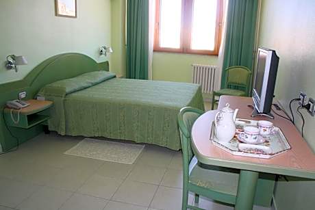 Hotel Grillo
