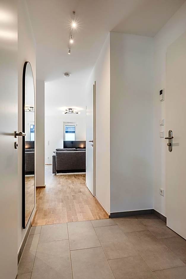 JAMA Natur Pur, Freies Parken, Gruppe&Familie