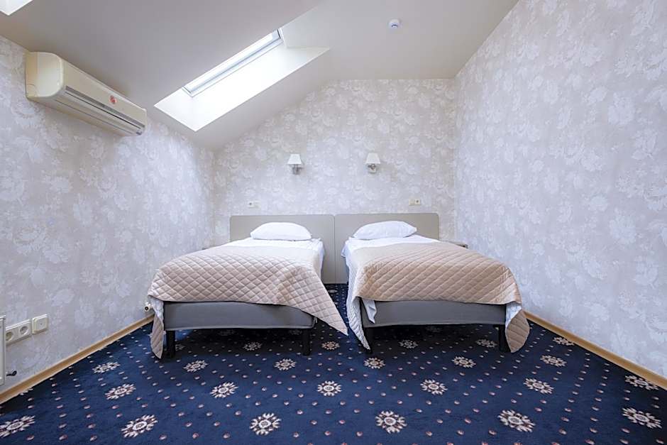 Hotel Felicia