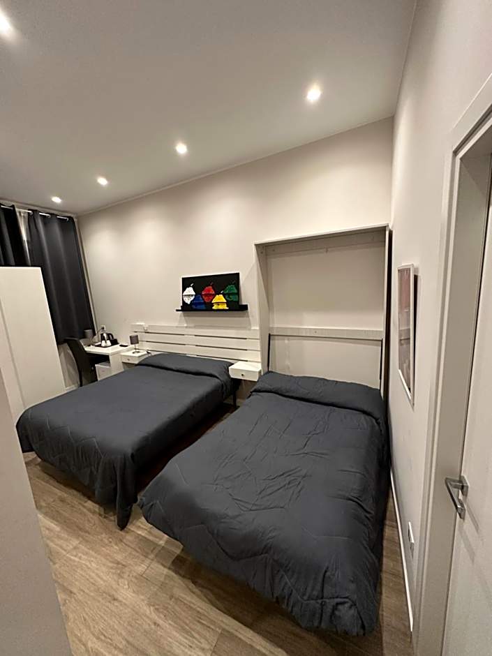 B&B Palazzina Avallone