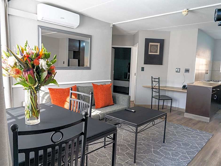 Mercure Hotel Bedfordview