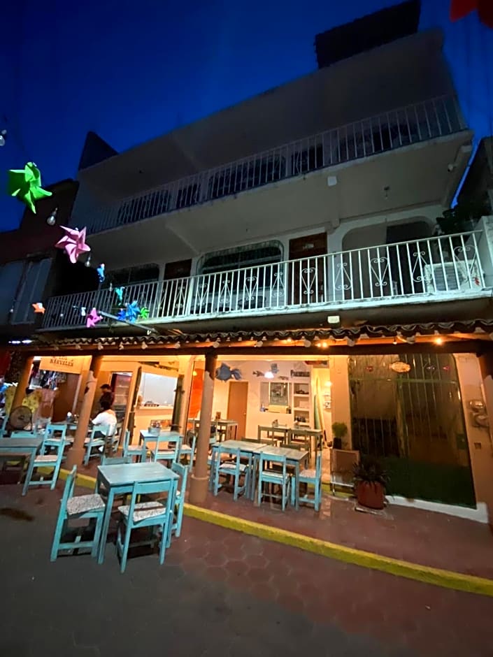 Hotel del Callejón