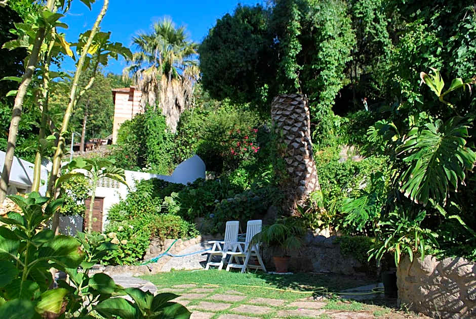 Albergaria do Lageado