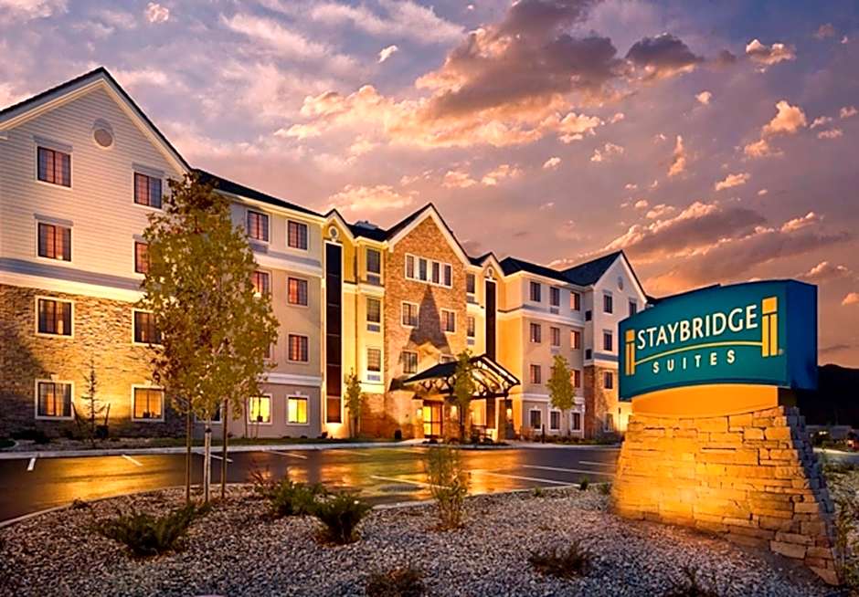 Staybridge Suites Rochester By IHG
