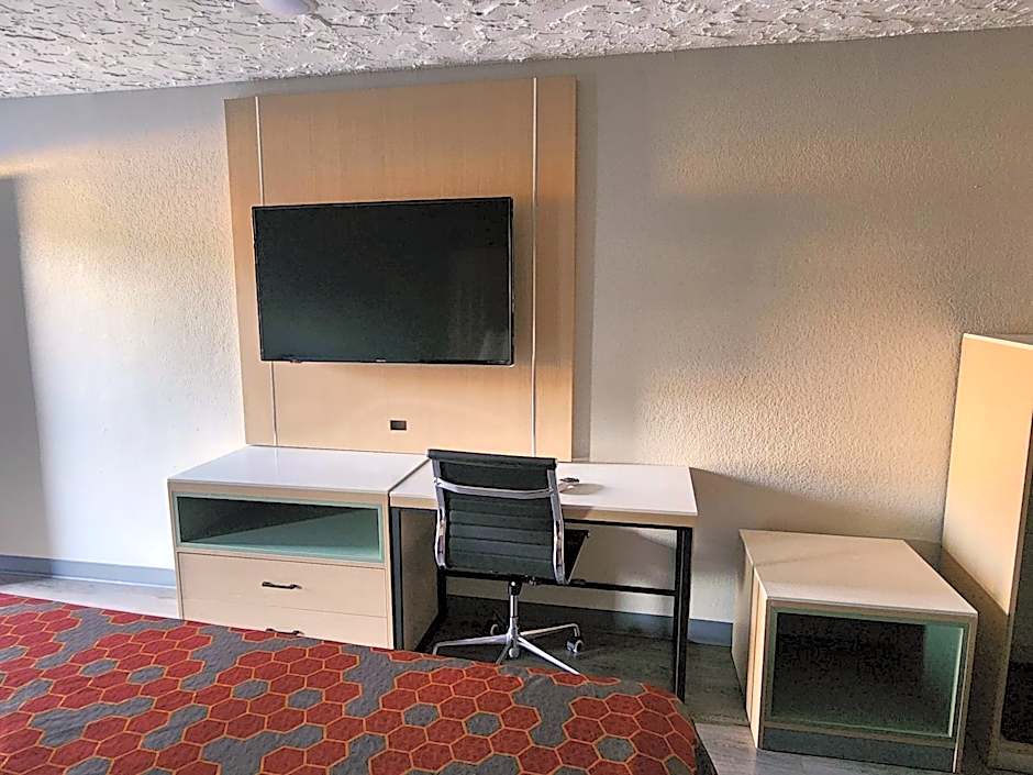 Americas Best Value Inn Longview