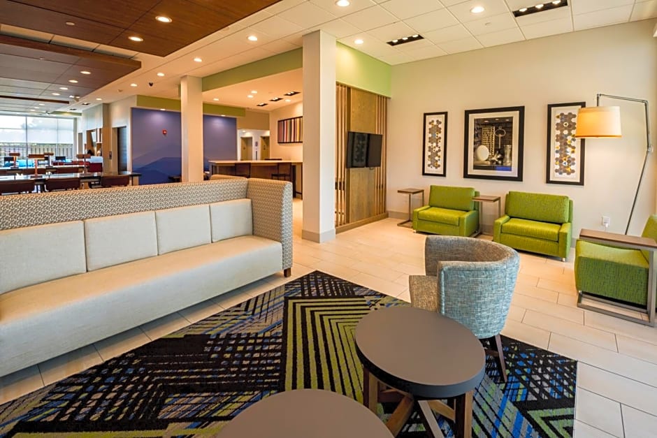 Holiday Inn Express - North Augusta