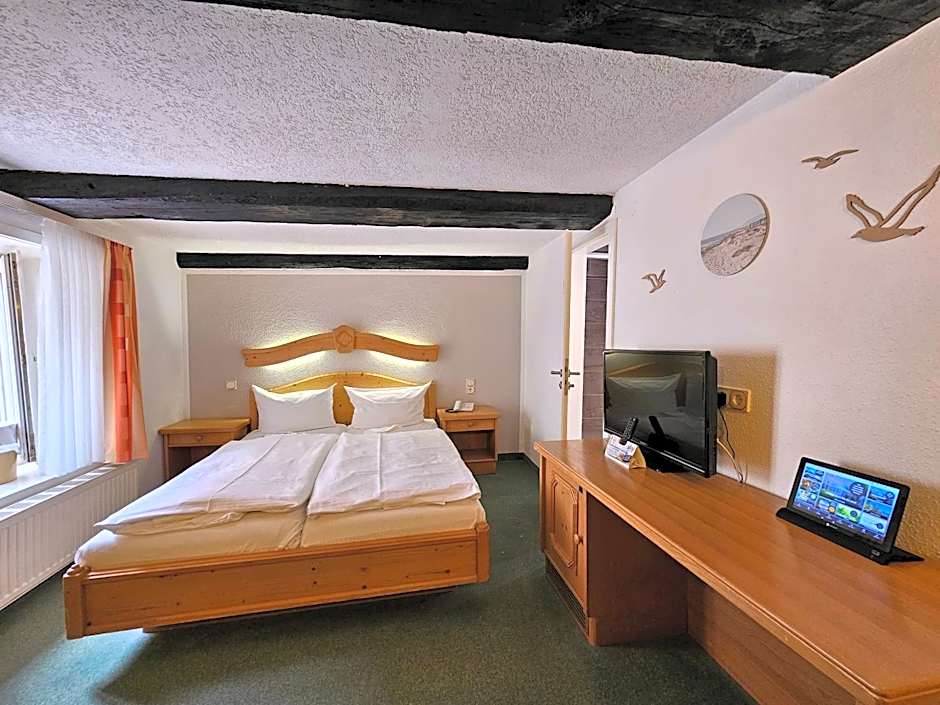 Hotel Am Markt & Brauhaus Stadtkrug