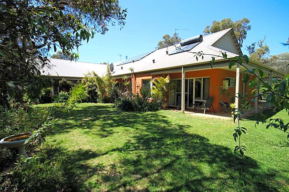 Margaret River Bed & Breakfast