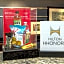 Hampton Inn By Hilton Laurinburg