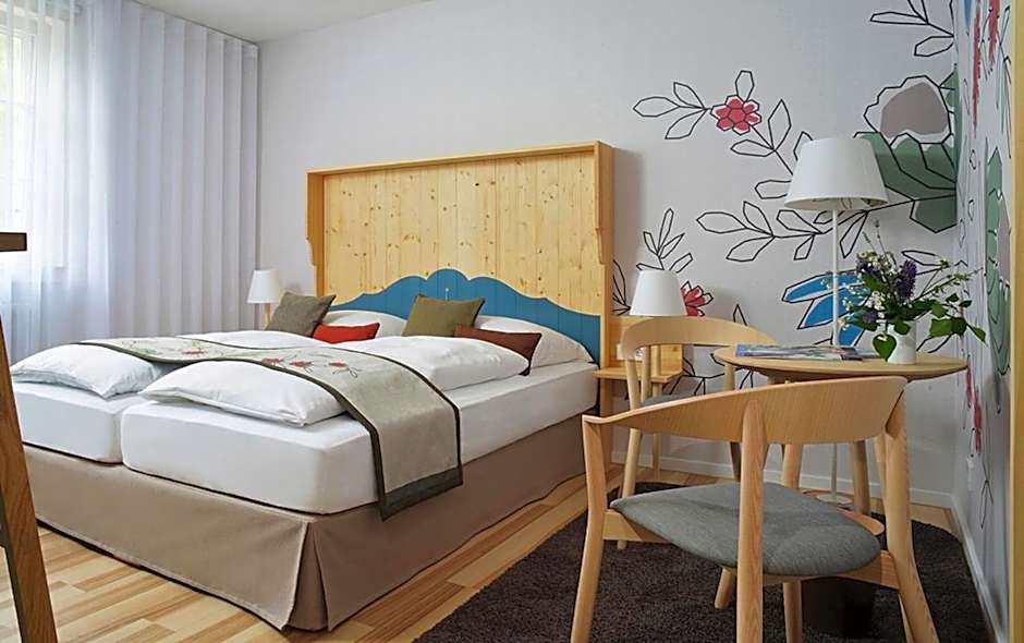 Hotel Restaurant Klosterhof