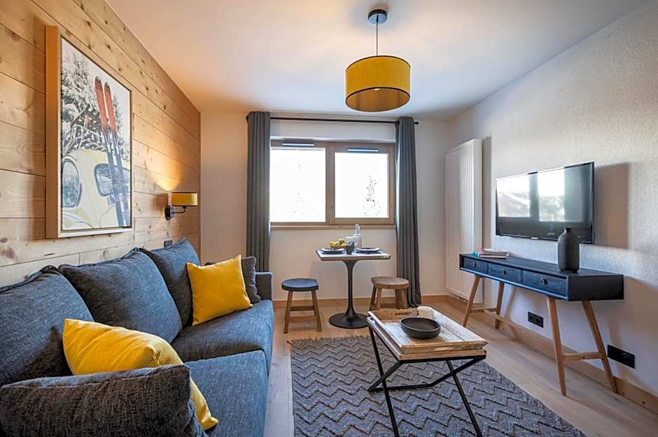 TERRESENS - Le Snoroc